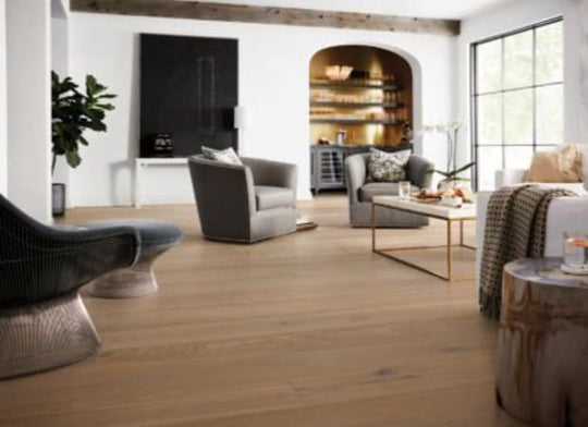 Brevanna in Cobble Path Oak
