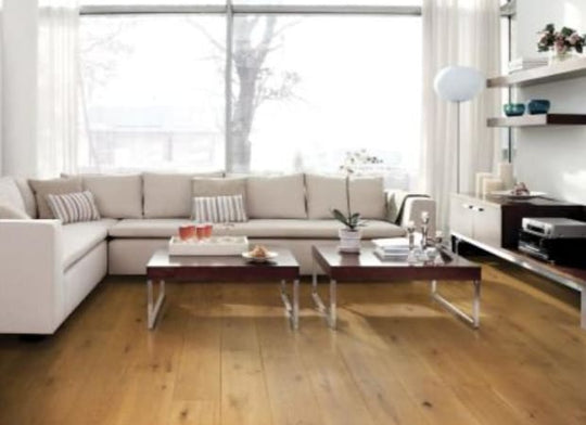 Brevanna in Aged Barrel Oak