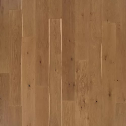 The Gault Estate in English Brown Oak
