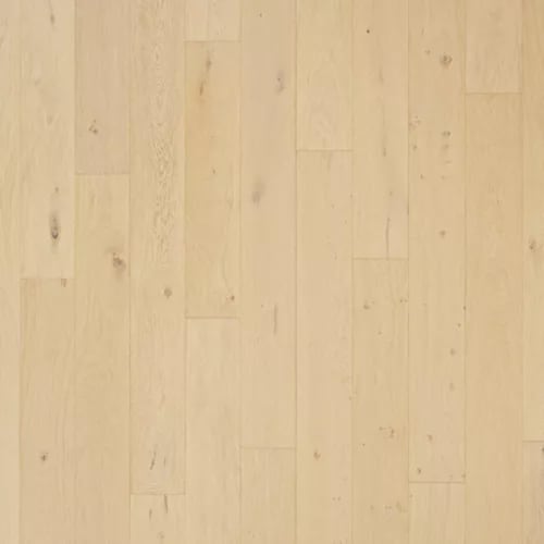 Karastan BelleLuxe Natural Chateau Loraine