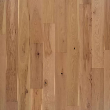 Aged Buff Hickory