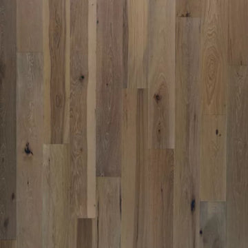 Beige Hickory