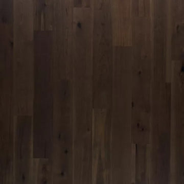 French Brown Hickory