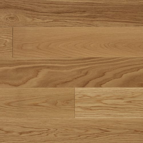 Signature Solid White Oak Advantage 3/4" in Natural 4.25" Hardwood