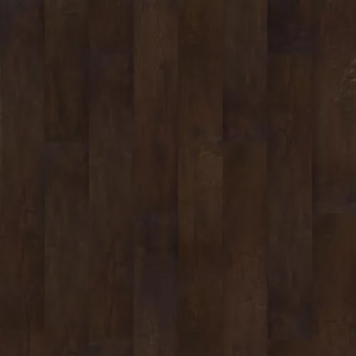 Gloriana Charm in Chocolate Oak
