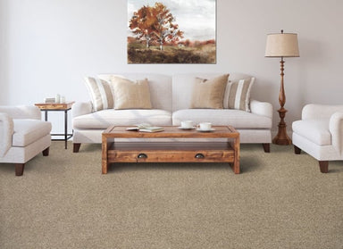 Legacy in Drift Carpet