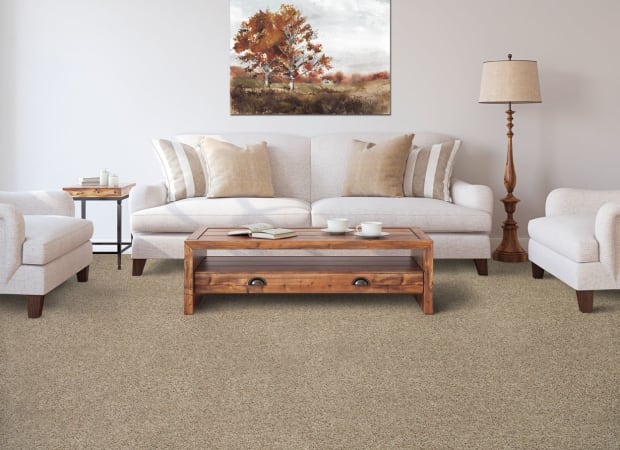 Legacy in Drift Carpet