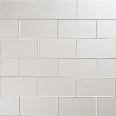 Sonoma Tilemakers in Astoria - Bergamot Glass Tile