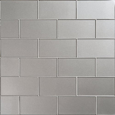 Sonoma Tilemakers in Astoria - French 75 Glass Tile