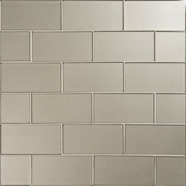 Sonoma Tilemakers in Astoria - Moscow Mule Glass Tile