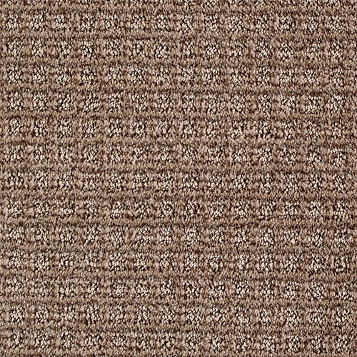 Equilibrium in Antelope Carpet