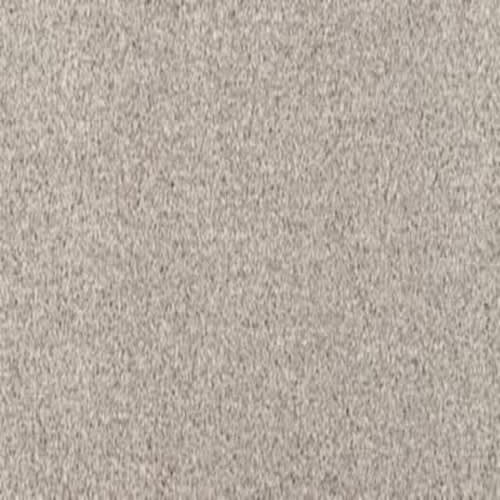 Refined Simplicity in Cool Linen Carpet