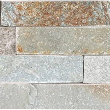 Beachwalk 6x24 Corner Panel