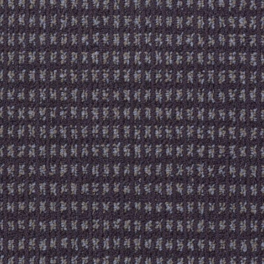 Modern Traditions in Eggplant Carpet