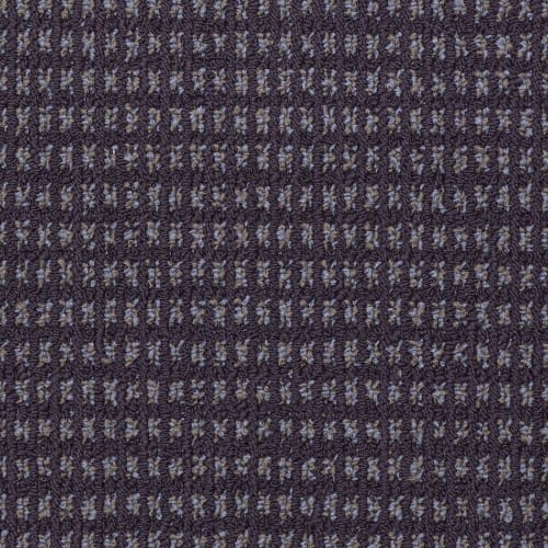 Modern Traditions in Eggplant Carpet