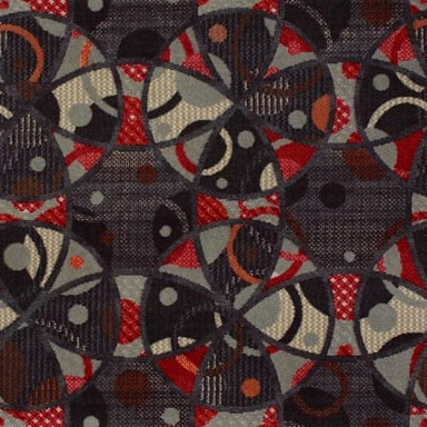 Wonderment in Curiosity Carpet