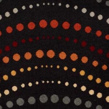 Hot Spot in After Hours Carpet