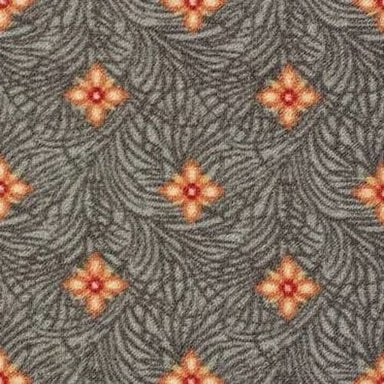 Feather Tail in Goose Carpet