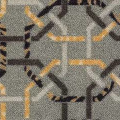 Ins And Outs in Asher Carpet