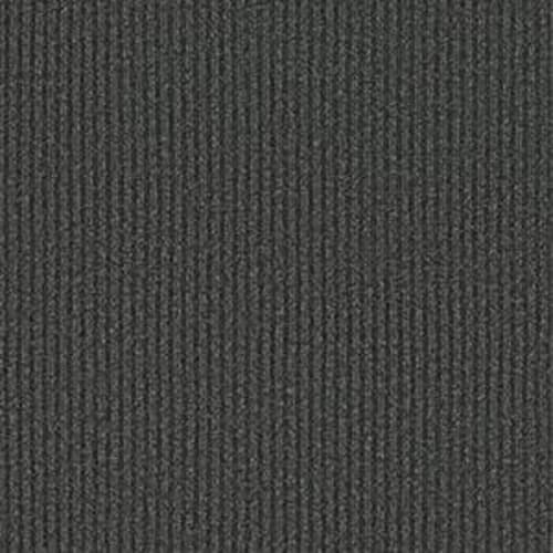 Beacon II in Pewter Black Carpet
