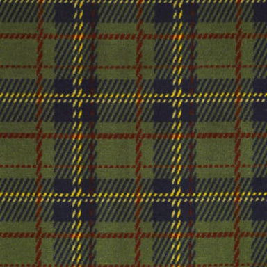 Scottish Plaid II in Highlands Carpet
