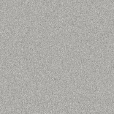 AFFIRMATION I in White Metal Carpet