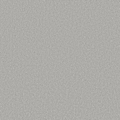 AFFIRMATION I in White Metal Carpet