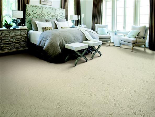 Trendy Essence in Apple Cider Carpet