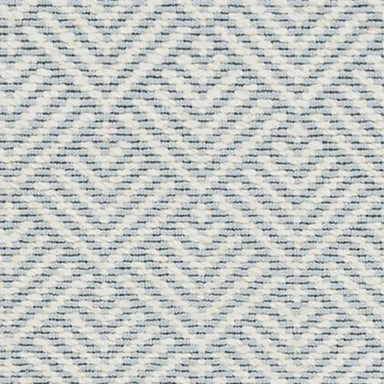 Palmetto in Aqua Carpet