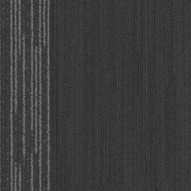 Cliffhanger Tile in Black Hills Carpet Tile