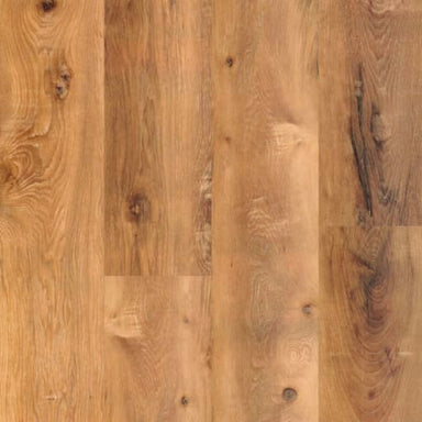 All Star in Beach Tan Luxury Vinyl