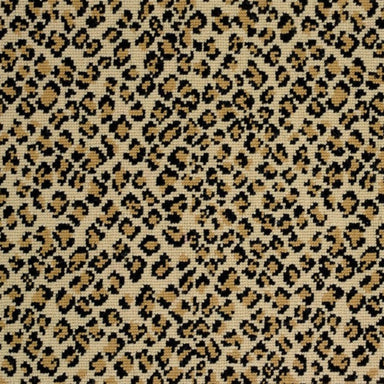 FELIX in True Leopard Carpet