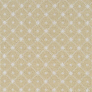 Novella in Blonde Carpet