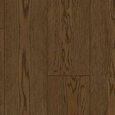 SolidGenius - White Oak in Amsterdam - 5 In Hardwood