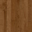 America's Best Choice Hickory Solid in Oxford Brown 3-1/4"