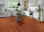 America's Best Choice Red Oak Solid in Gunstock 2-1/4" | Bruce
