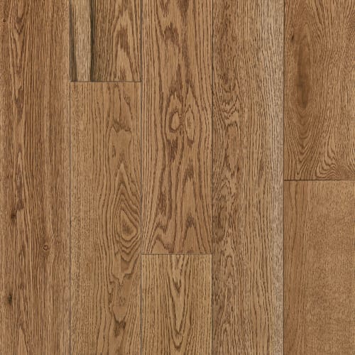 America's Best Choice White Oak Solid in Haven Point 5"