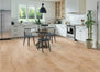 America's Best Choice White Oak Engineered in Dune Trail 7-1/4" | Bruce