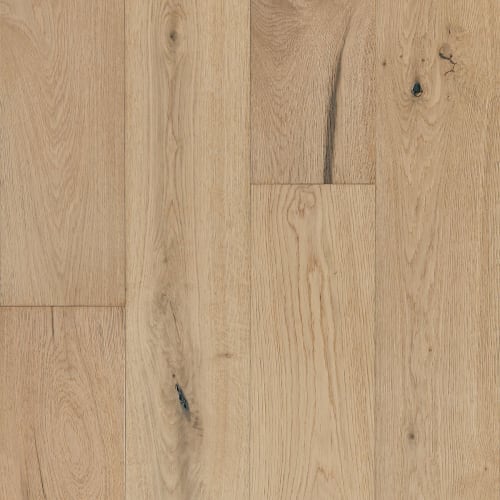 America's Best Choice White Oak Engineered in Dune Trail 7-1/4"