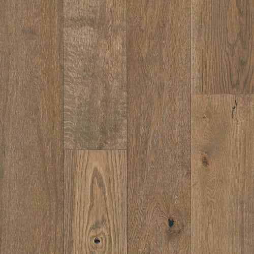 America's Best Choice White Oak Engineered in Haven Point 7-1/4"