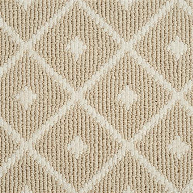 Atelier Icon - Legend Maze in Champagne Carpet