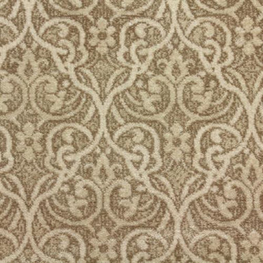 Amherst in Biscuit Carpet