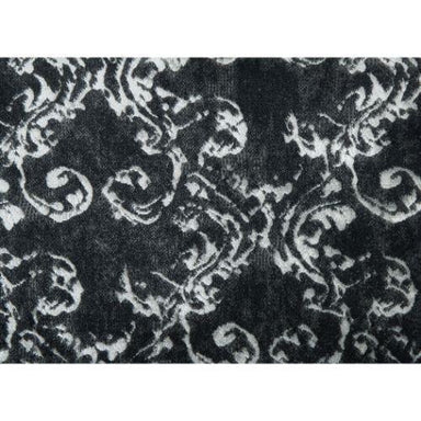 Angelica in Coal Carpet