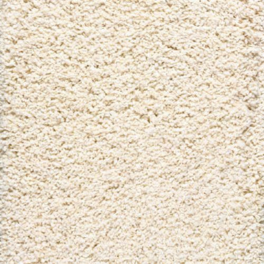 Avantgarde - Shaggy Luxe in Ivory Carpet
