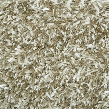 Avantgarde - Shaggy Majestic in Alabaster Carpet