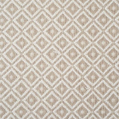 Axis in Barley Carpet