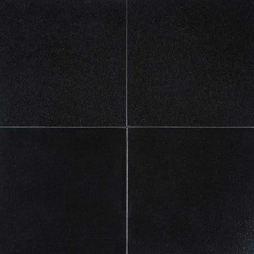 Absolute Black - 12x12