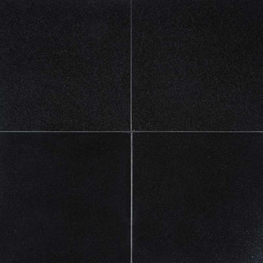 MSI Stone in Absolute Black Natural Stone