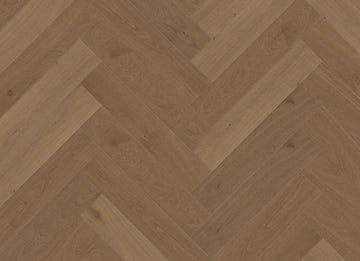 Alpine Herringbone