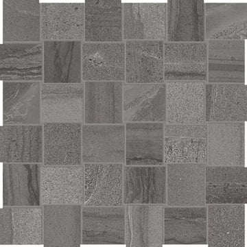 Carbon 2x2 Basketweave